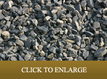 limestone aggregates