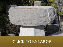 bird baths