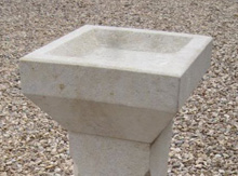 garden and outdoor stone
