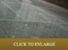 limestone flooring