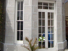 building and architectural stone