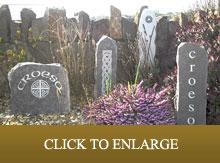 garden ornaments