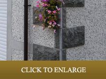 quoins