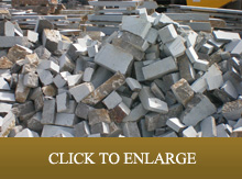 limestone cladding