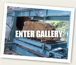our quarry work